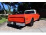 1968 Chevrolet C/K Truck for sale 101478474
